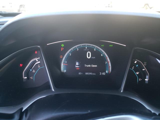 2016 HONDA CIVIC TOUR - 19XFC1F93GE030687