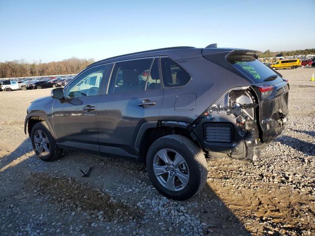 2024 TOYOTA RAV4 XLE - 2T3W1RFV7RC288009