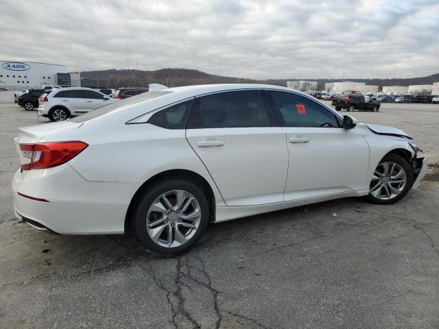 2019 HONDA ACCORD LX - 1HGCV1F14KA058258
