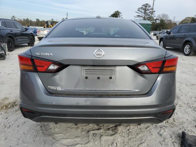 2020 NISSAN ALTIMA S - 1N4BL4BVXLC201557