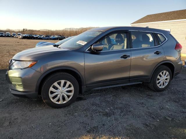 Vin: jn8at2mv9hw002646, lot: 86303424, nissan rogue s 2017 img_1