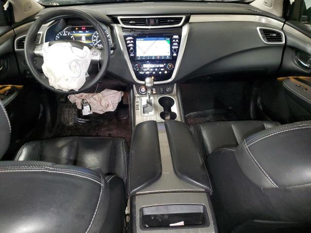 2015 NISSAN MURANO S - 5N1AZ2MH0FN229954