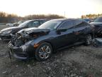 2018 HONDA CIVIC LX - 2HGFC2F59JH533348