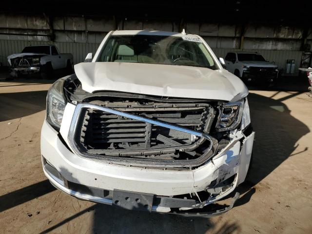 2017 GMC YUKON DENA - 1GKS1CKJXHR271849