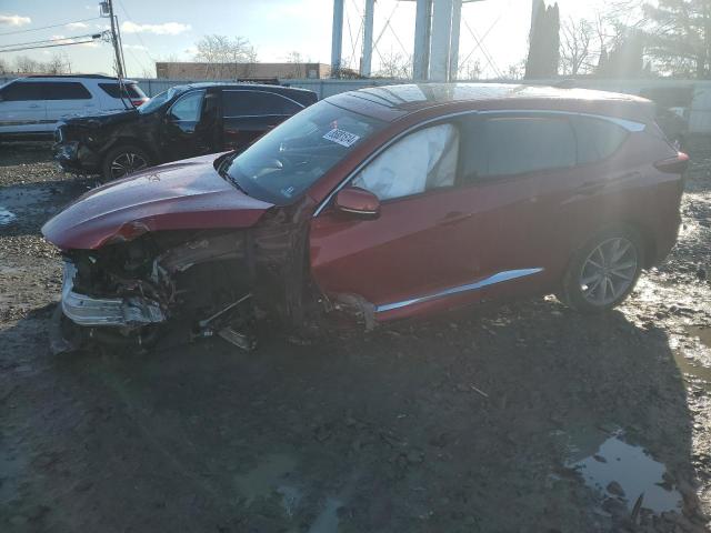 Vin: 5j8tc2h54kl030945, lot: 85881514, acura rdx technology 2019 img_1