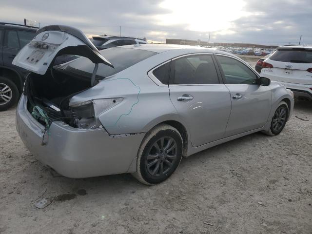 Vin: 1n4al3ap5fc572025, lot: 83584944, nissan altima 2.5 20153