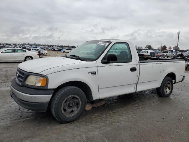 2000 FORD F150 #3024458525