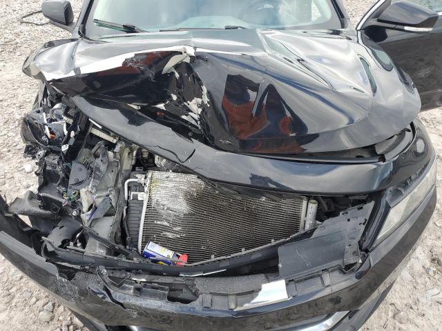 2015 CHEVROLET IMPALA LT - 2G1115SL6F9184986