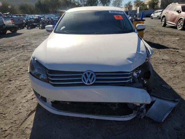 VIN 1VWAT7A3XFC023125 2015 VOLKSWAGEN PASSAT no.5