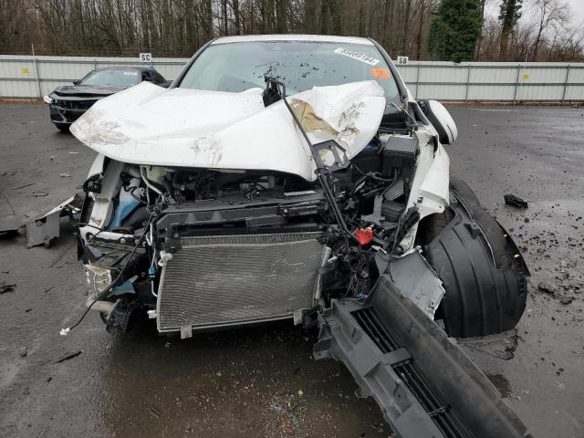 2020 HONDA CR-V EX - 2HKRW2H57LH627609