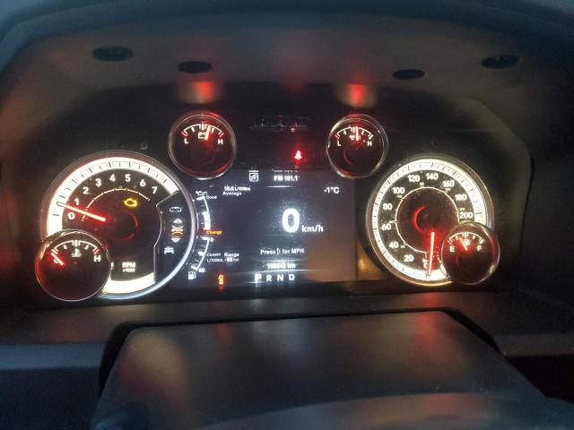 2018 RAM 1500 SLT - 1C6RR7LT8JS151550