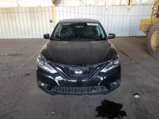 VIN 3N1AB7AP9JY265240 2018 NISSAN SENTRA no.5