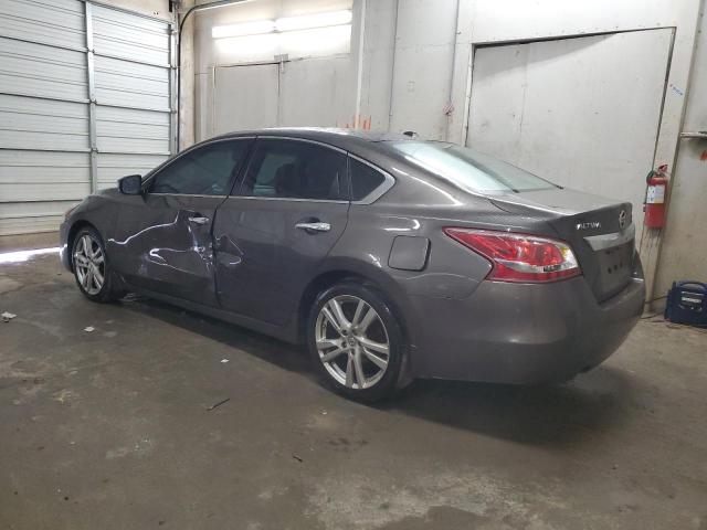 Vin: 1n4bl3ap9dn448040, lot: 83804034, nissan altima 3.5s 20132