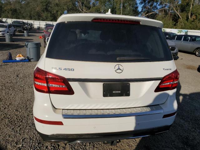 VIN 4JGDF6EE9JB142792 2018 MERCEDES-BENZ GLS-CLASS no.6