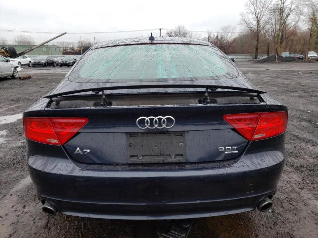 VIN WAUWGAFC3FN004422 2015 AUDI A7 no.6