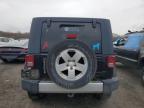 Lot #3027168315 2008 JEEP WRANGLER U