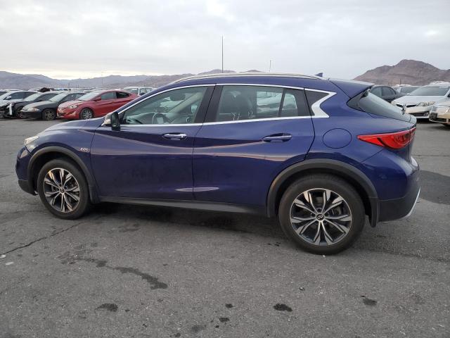 Vin: sjkch5crxha031353, lot: 85368074, infiniti qx30 base 20172