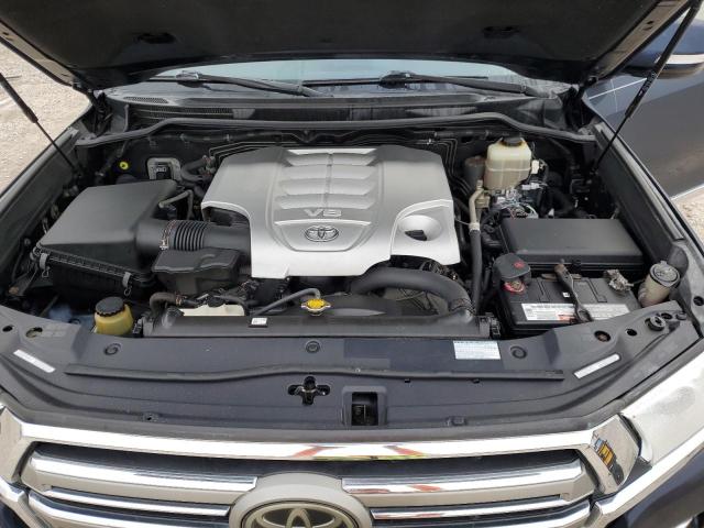 2016 TOYOTA LAND CRUIS - JTMCY7AJ3G4044079