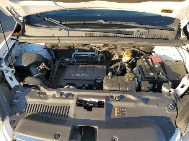 2015 CHEVROLET TRAX 1LS 3GNCJPSB6FL192657