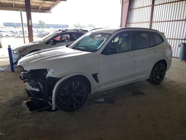 2020 BMW X3 M COMPE #3030770123