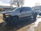 2019 CHEVROLET SILVERADO - 3GCPYCEF4KG310026