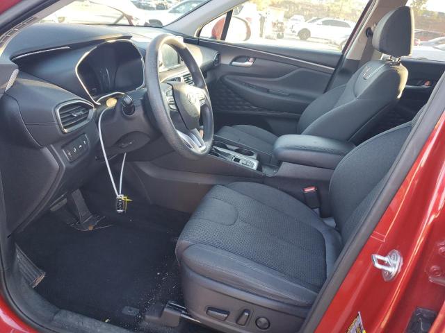 2019 HYUNDAI SANTA FE S - 5NMS33AD6KH001501