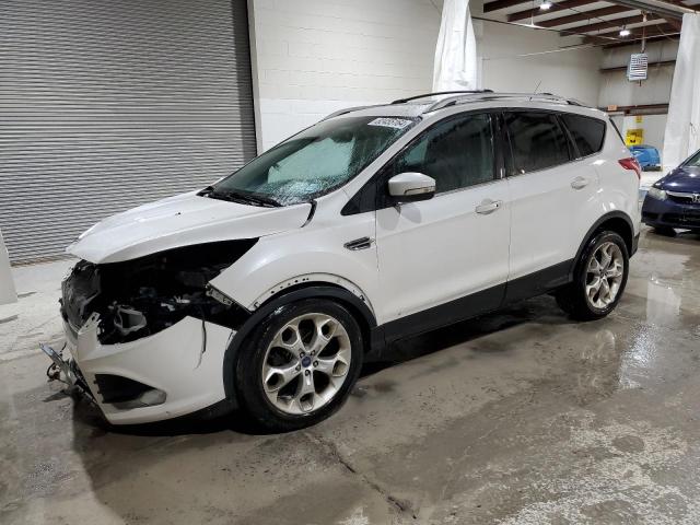 2013 FORD ESCAPE TIT #3034290112