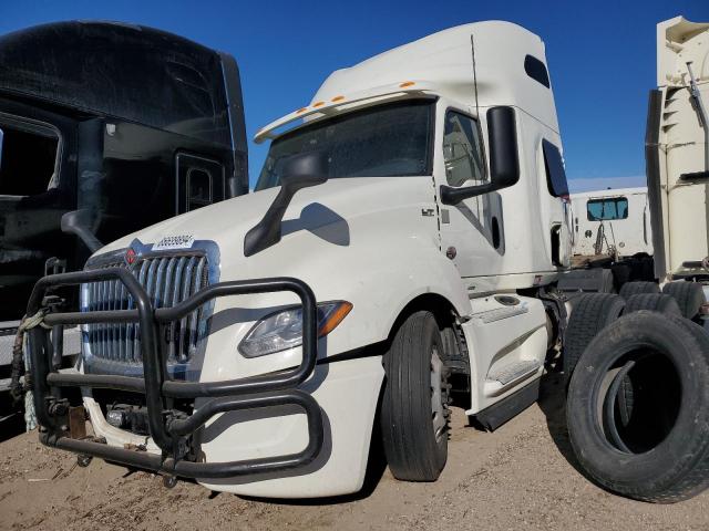 INTERNATIONAL LT625 2024 white  diesel 3HSDZAPR5RN146360 photo #3