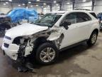2015 CHEVROLET EQUINOX LT - 2GNALBEK9F6107539