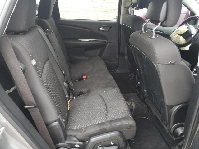 2016 DODGE JOURNEY SX - 3C4PDCBB4GT197304