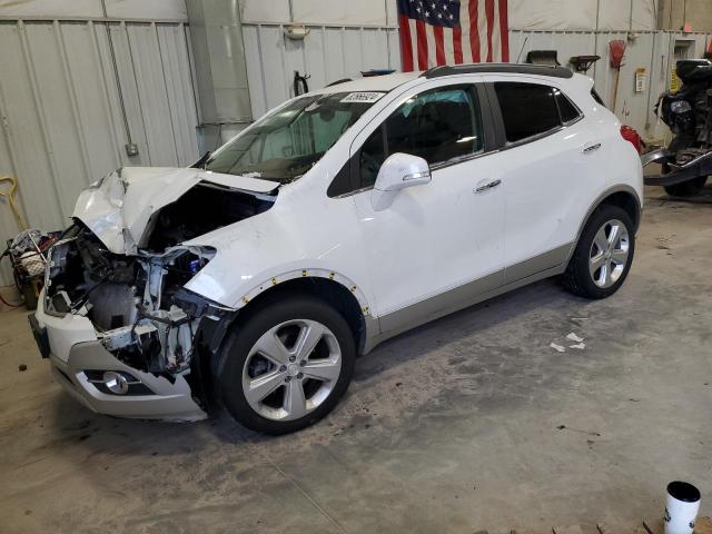 2016 BUICK ENCORE #3044739993