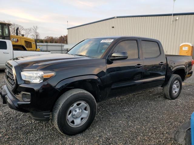 2018 TOYOTA TACOMA DOU #3055202965