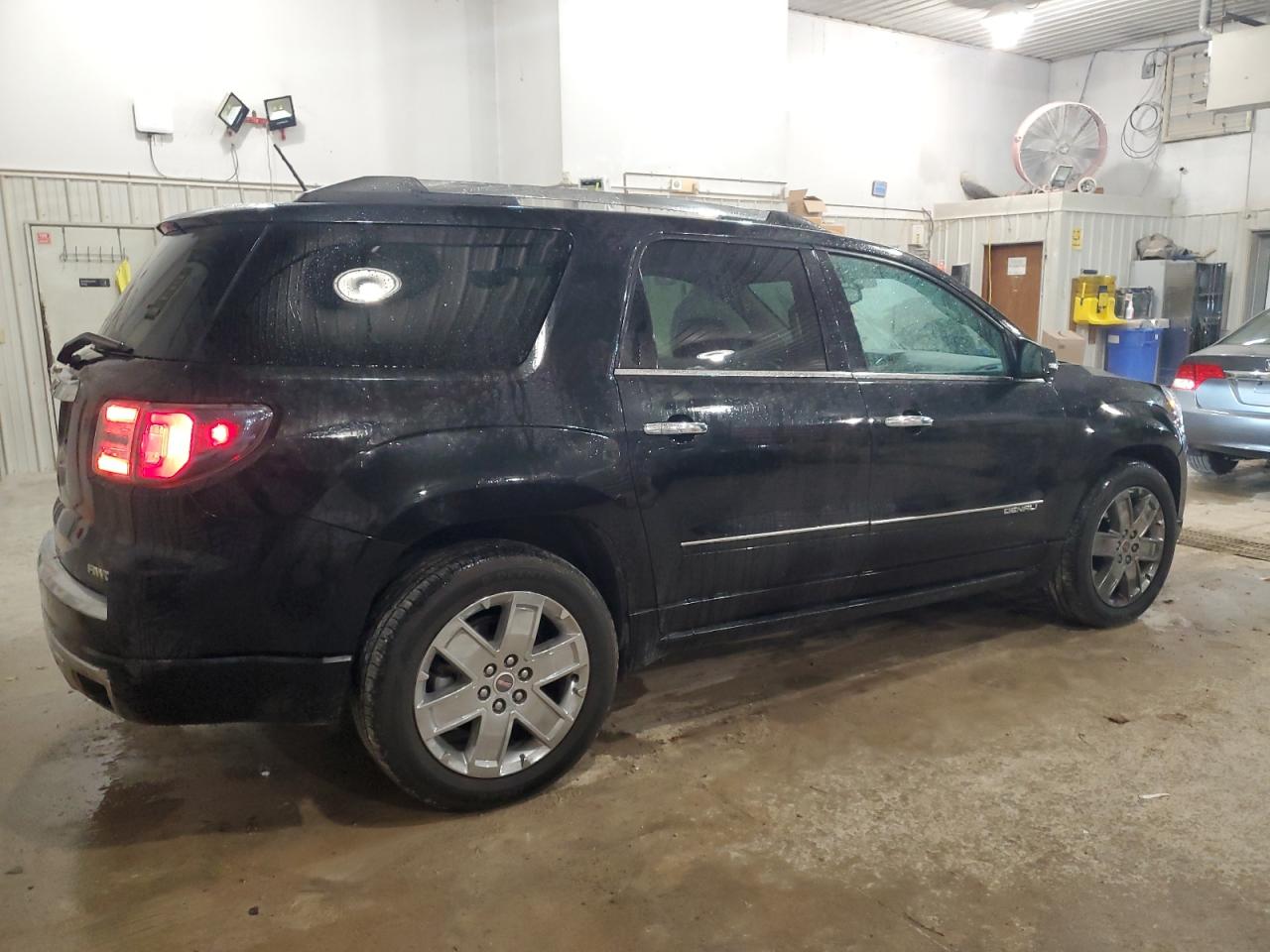 Lot #3026238287 2013 GMC ACADIA DEN