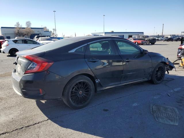 2019 HONDA CIVIC LX - 19XFC2F62KE026215