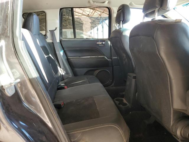 2016 JEEP COMPASS LA - 1C4NJCEA6GD783396