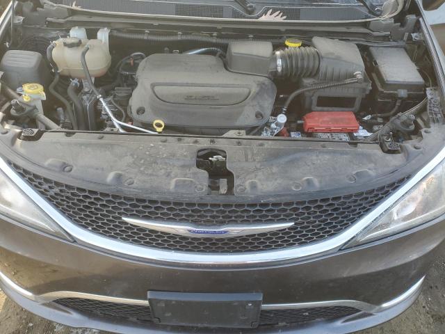 2020 CHRYSLER PACIFICA T - 2C4RC1BG0LR271245