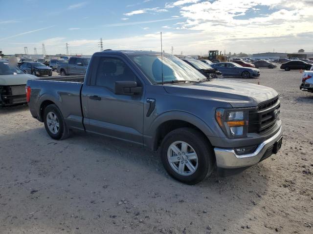 2023 FORD F150 - 1FTMF1C53PKG19476