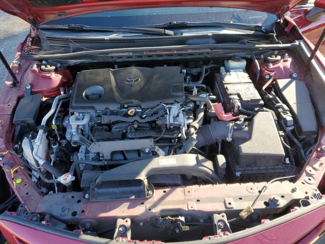 2018 TOYOTA CAMRY XSE - 4T1B61HK8JU596354