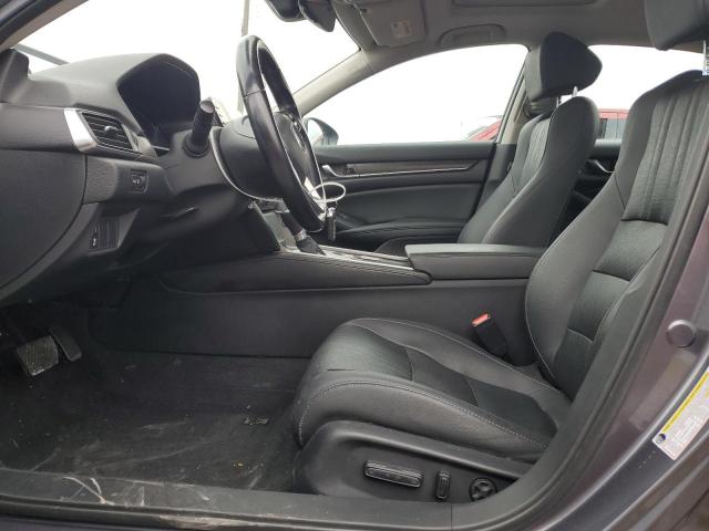 2020 HONDA ACCORD EXL - 1HGCV1F51LA075510