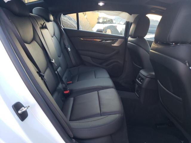 2024 CADILLAC CT5-V - 1G6DR5RW9R0125932