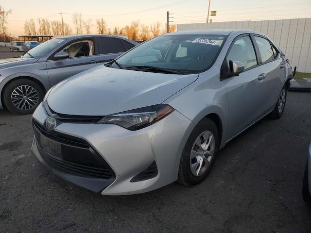 Vin: 2t1burhe5kc183874, lot: 80735544, toyota corolla l 2019 img_1