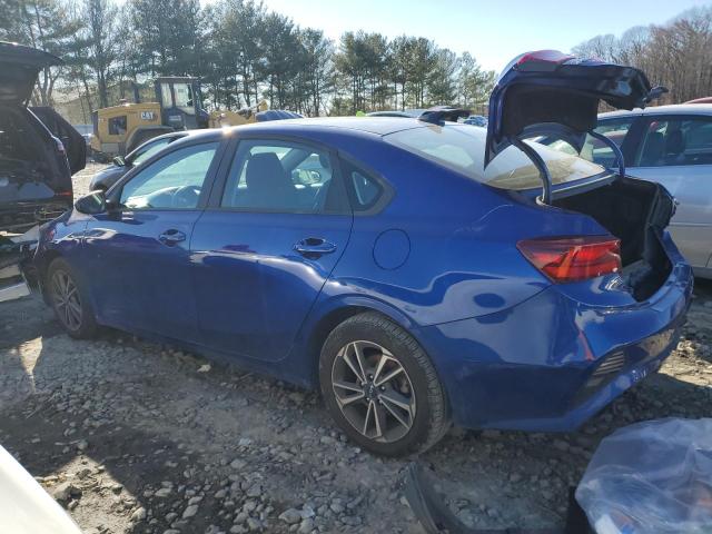 Vin: 3kpf24ad8pe585506, lot: 82403764, kia forte lx 20232