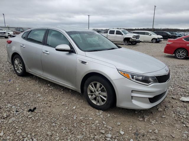2016 KIA OPTIMA LX #3024889364