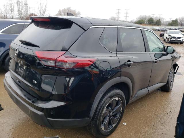 2024 NISSAN ROGUE SV - 5N1BT3BA2RC751129