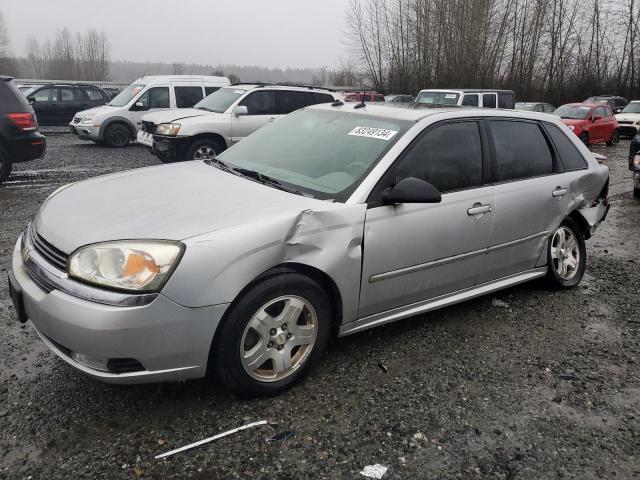 2005 CHEVROLET MALIBU MAX #3034718646