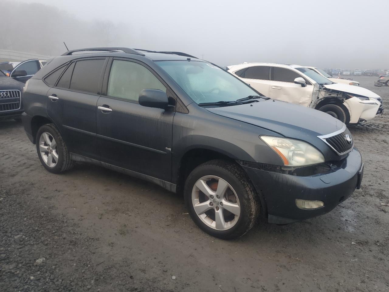 Lot #3034421729 2008 LEXUS RX 350