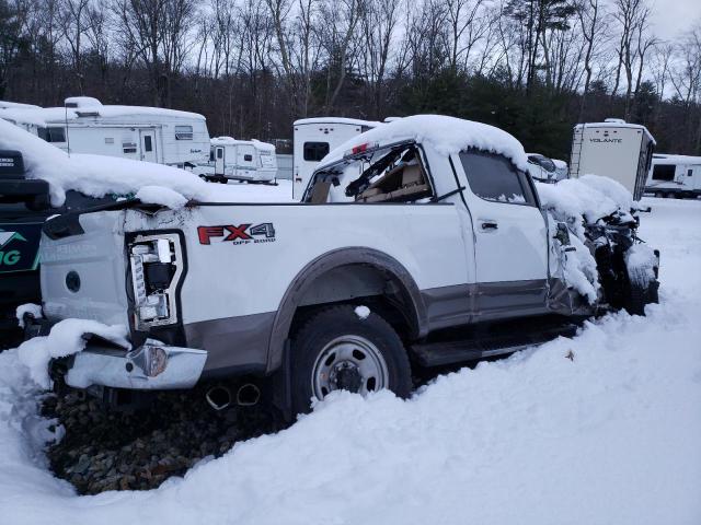 2019 FORD F350 SUPER - 1FT8W3BT5KEE70427