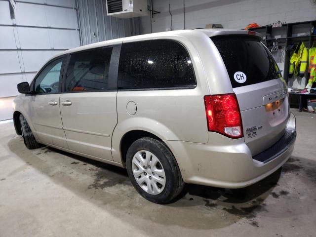2015 DODGE GRAND CARA - 2C4RDGBG5FR668793