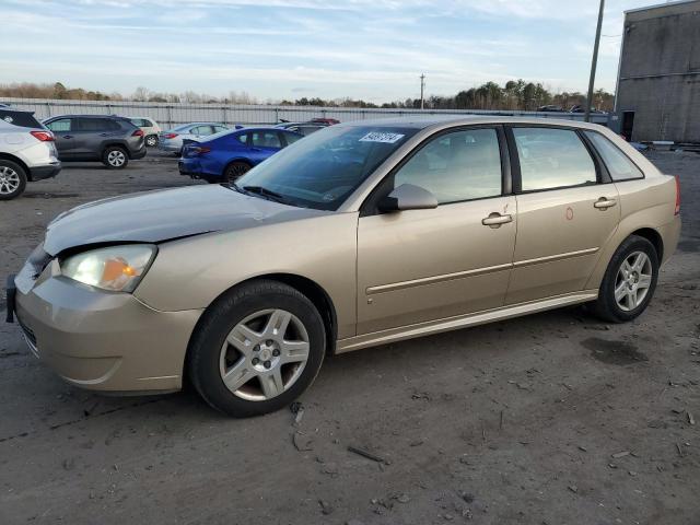 2007 CHEVROLET MALIBU MAX #3030546498