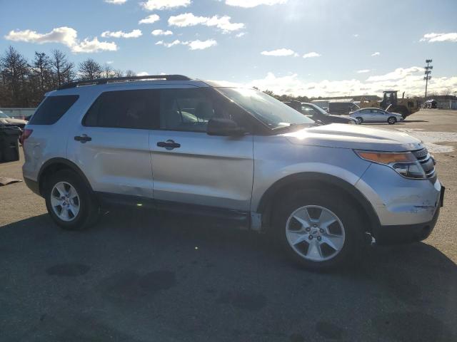 VIN 1FM5K7B89DGA09672 2013 FORD EXPLORER no.4